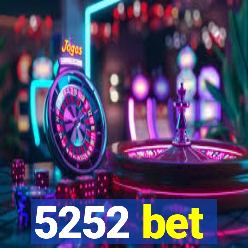 5252 bet